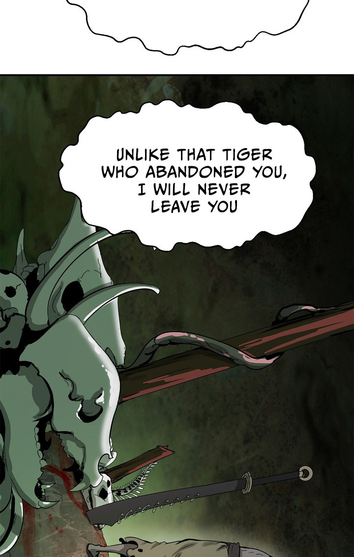 The Story of Thorny Spear chapter 7 - page 81