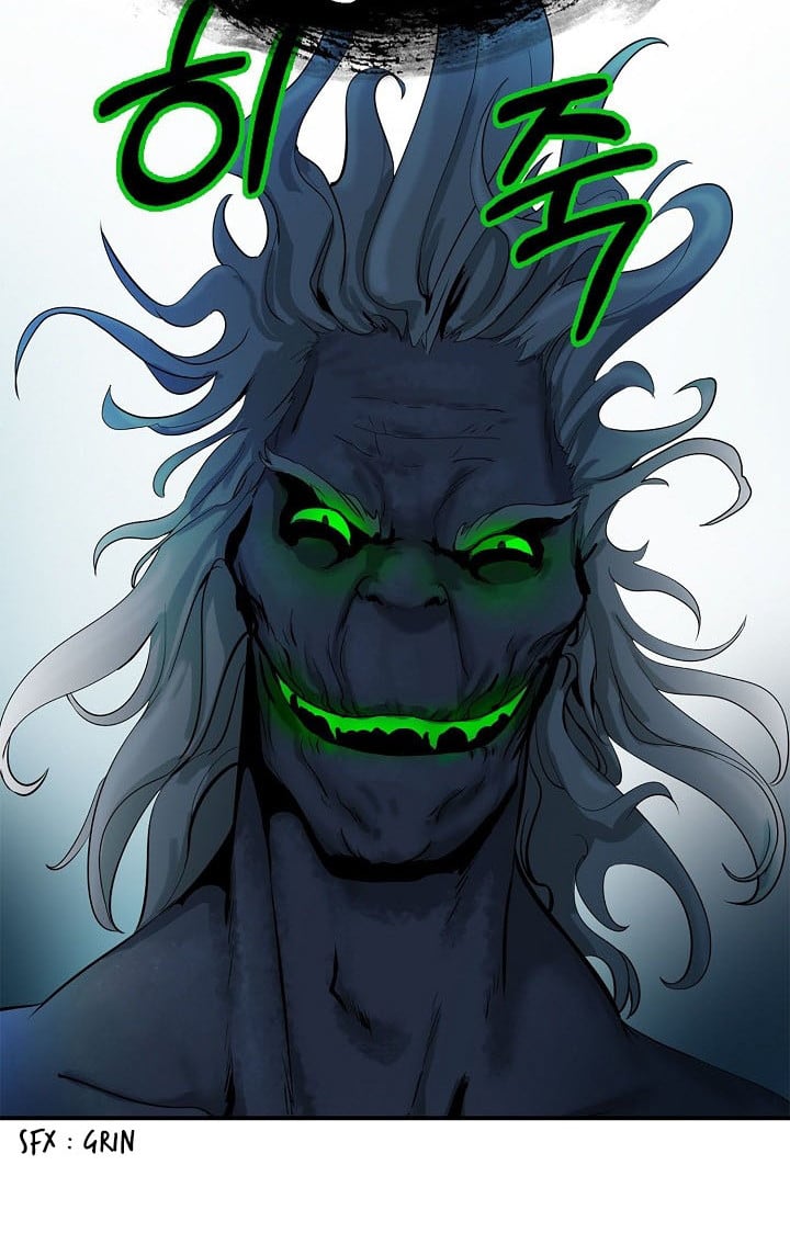 The Story of Thorny Spear chapter 6 - page 101