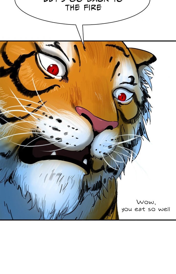 The Story of Thorny Spear chapter 6 - page 31