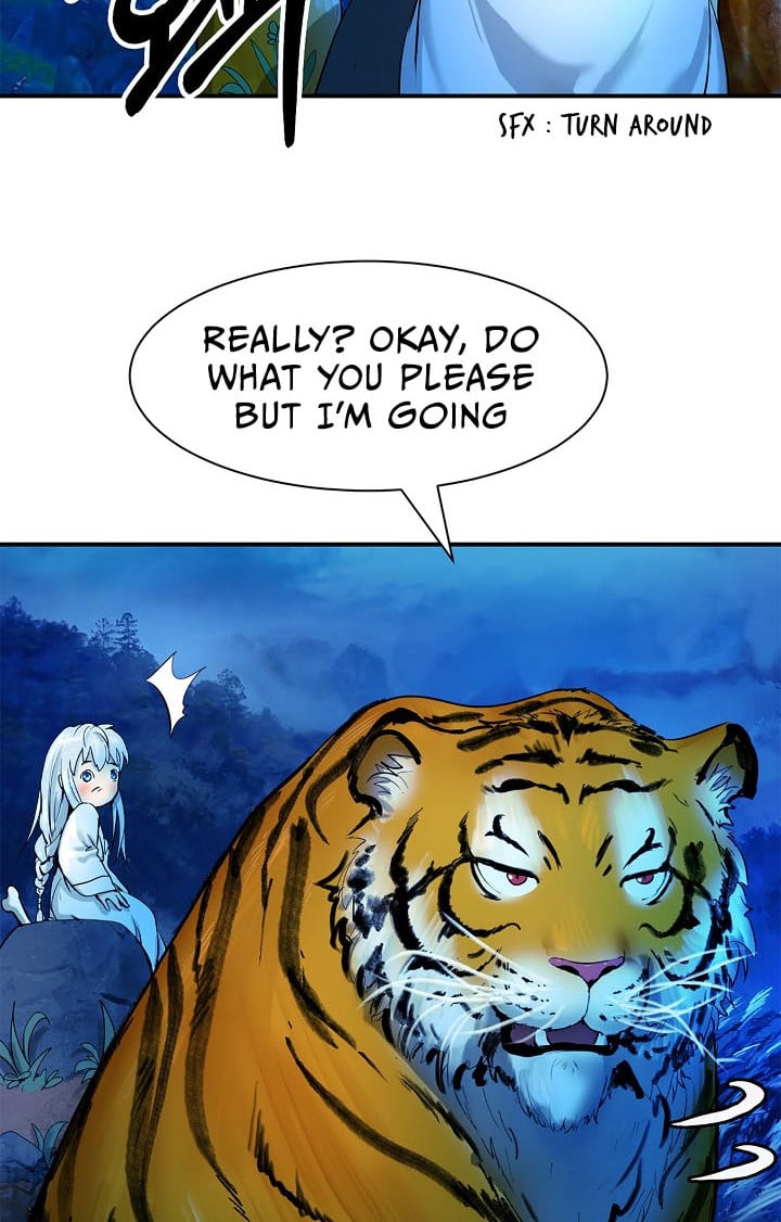 The Story of Thorny Spear chapter 6 - page 34