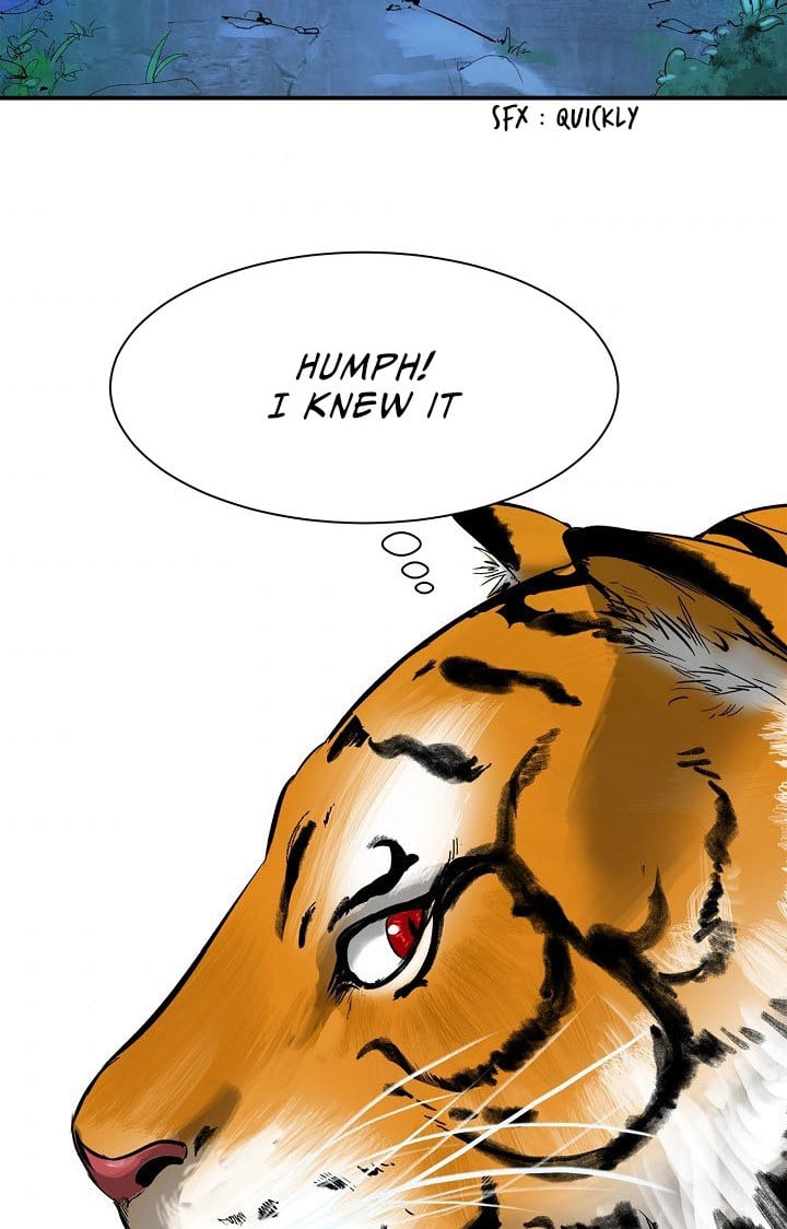 The Story of Thorny Spear chapter 6 - page 39