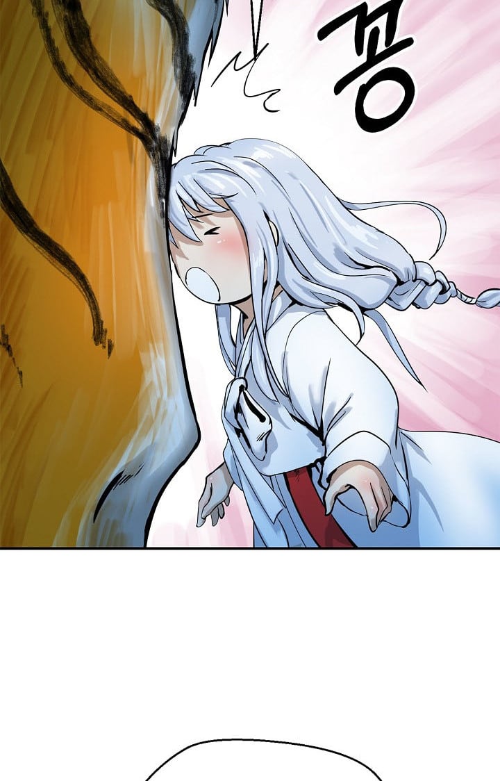 The Story of Thorny Spear chapter 6 - page 42