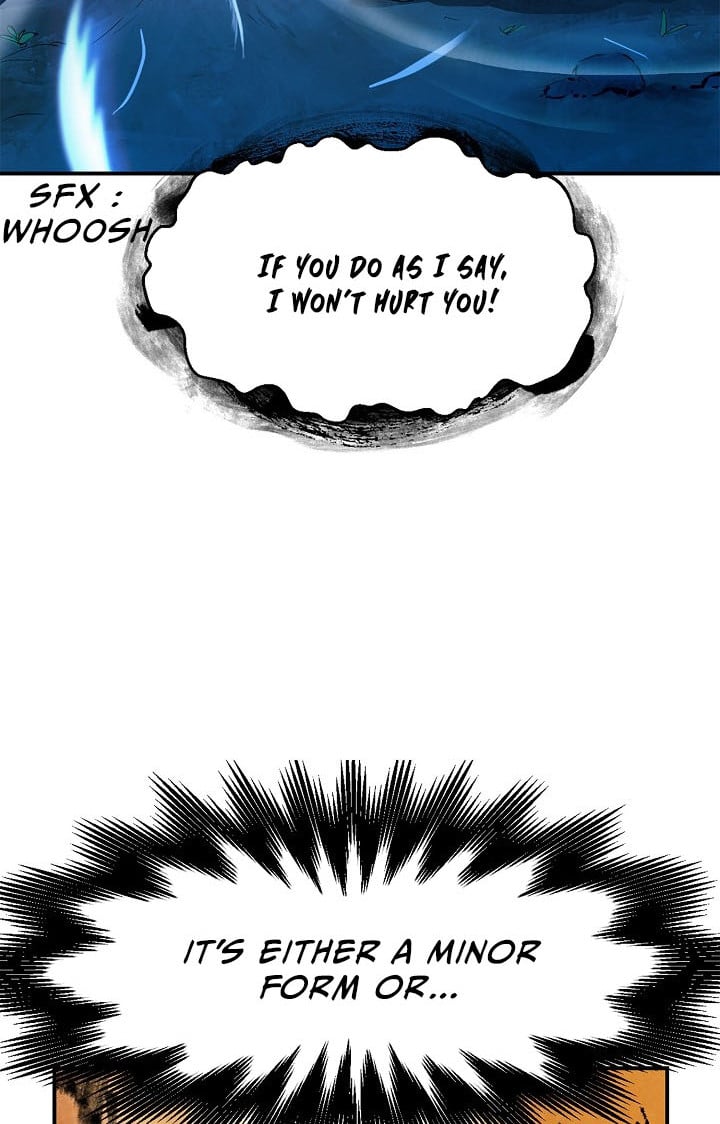 The Story of Thorny Spear chapter 6 - page 51