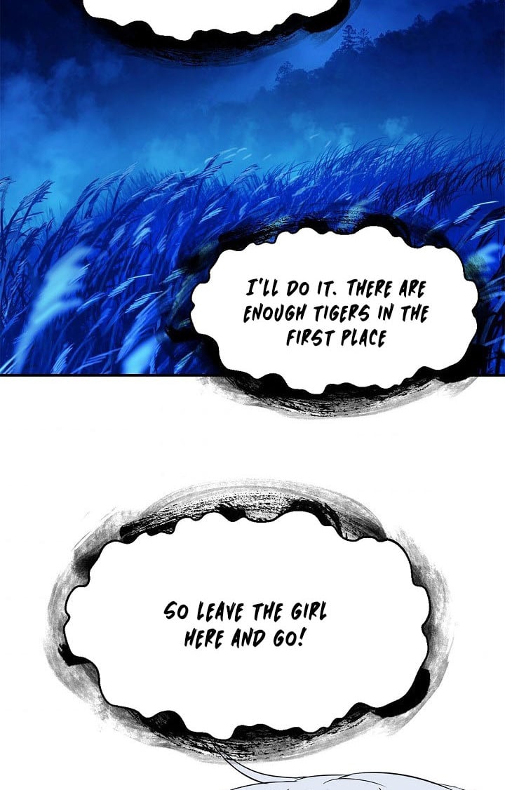 The Story of Thorny Spear chapter 6 - page 58