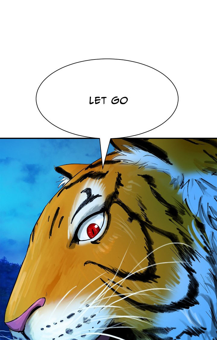 The Story of Thorny Spear chapter 6 - page 60