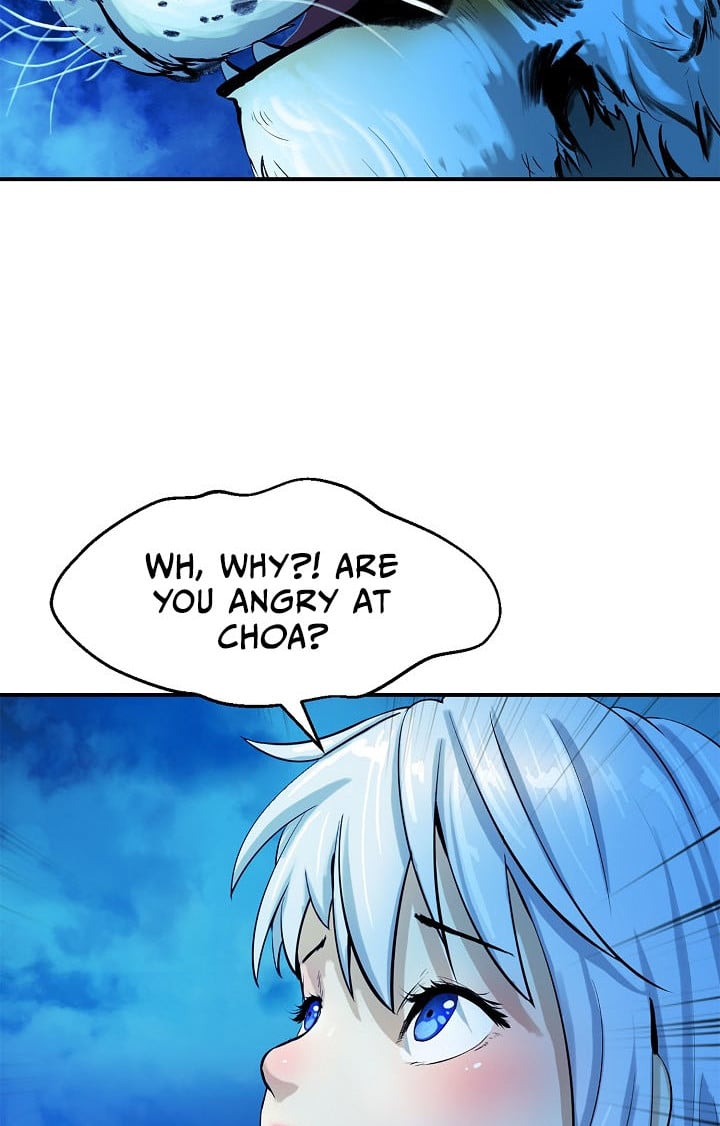 The Story of Thorny Spear chapter 6 - page 61