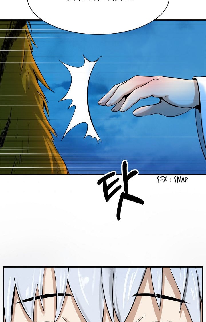 The Story of Thorny Spear chapter 6 - page 66