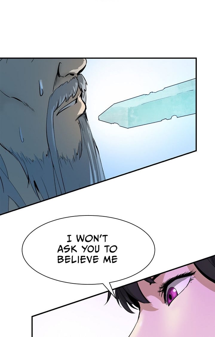 The Story of Thorny Spear chapter 6 - page 73