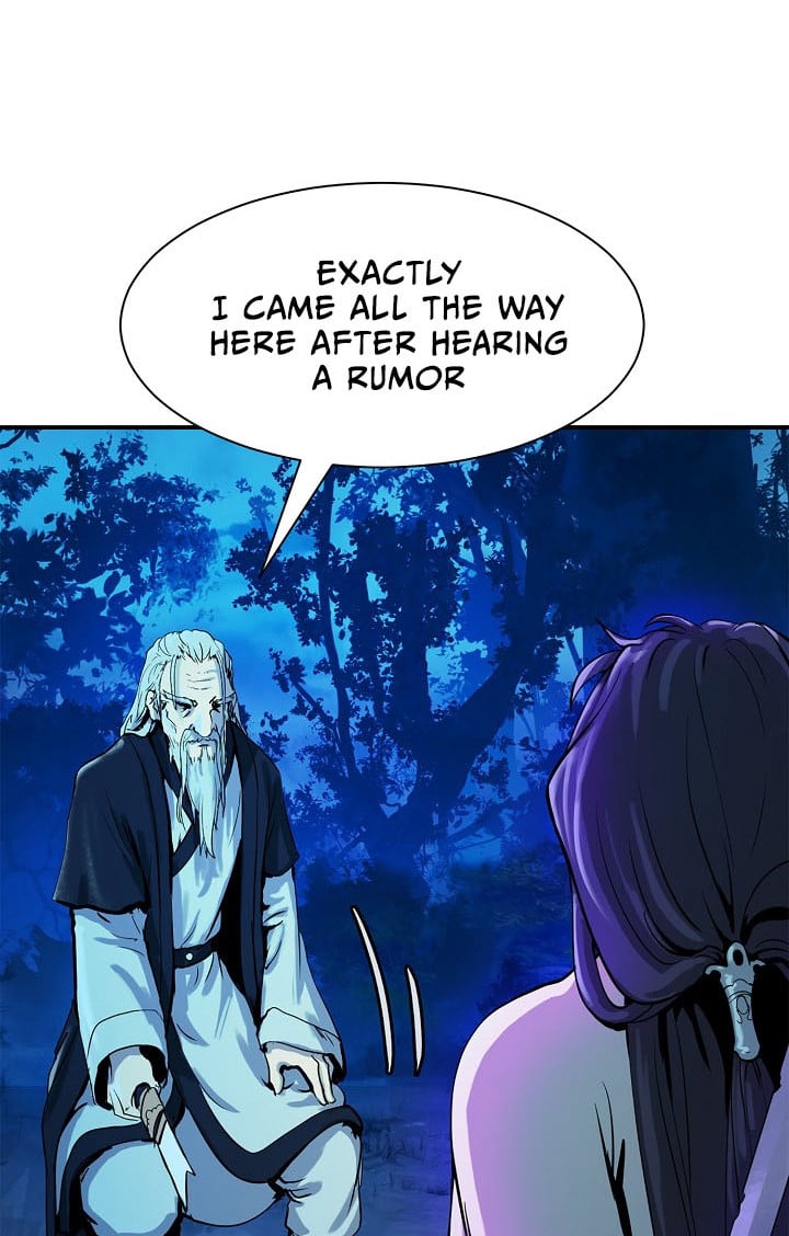 The Story of Thorny Spear chapter 6 - page 81