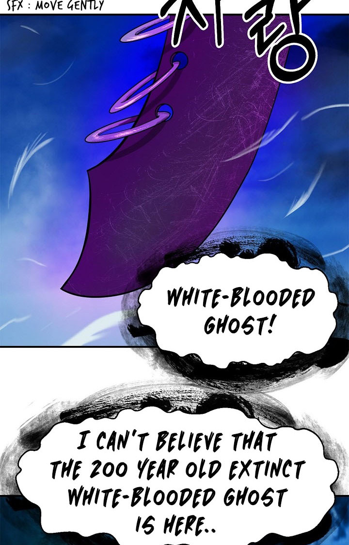 The Story of Thorny Spear chapter 6 - page 97