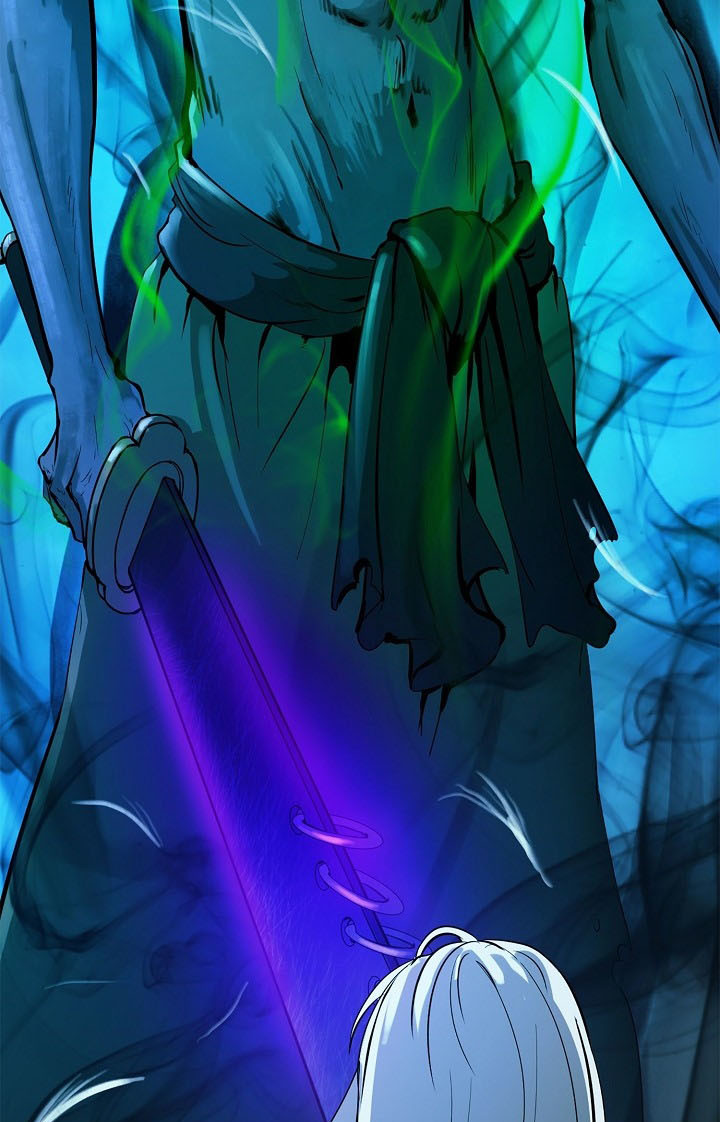 The Story of Thorny Spear chapter 6 - page 99