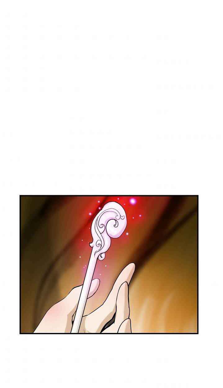 The Story of Thorny Spear chapter 5 - page 1