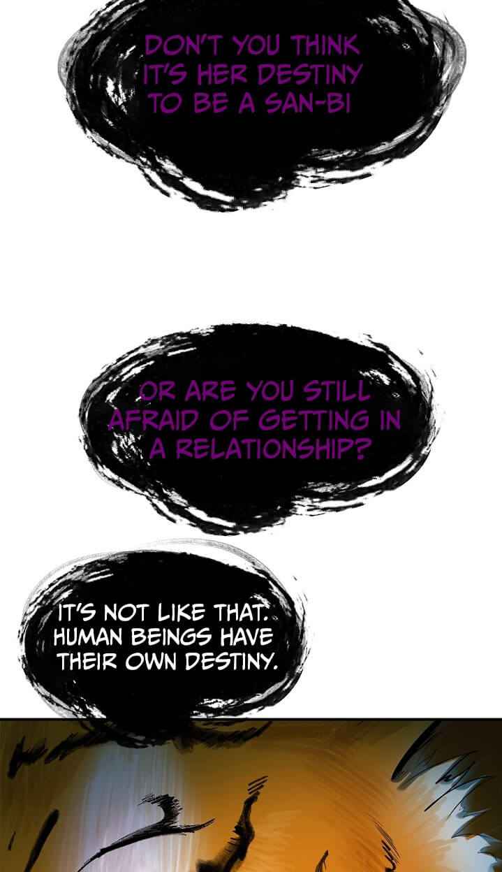 The Story of Thorny Spear chapter 5 - page 11