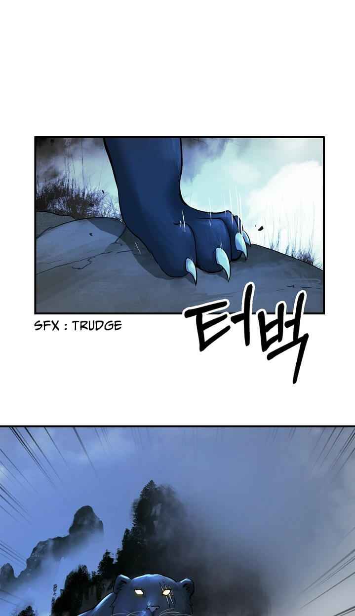 The Story of Thorny Spear chapter 5 - page 19