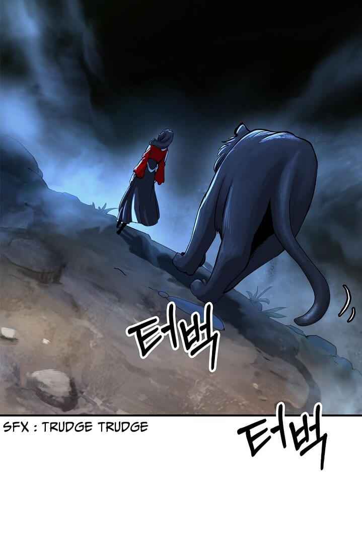 The Story of Thorny Spear chapter 5 - page 23