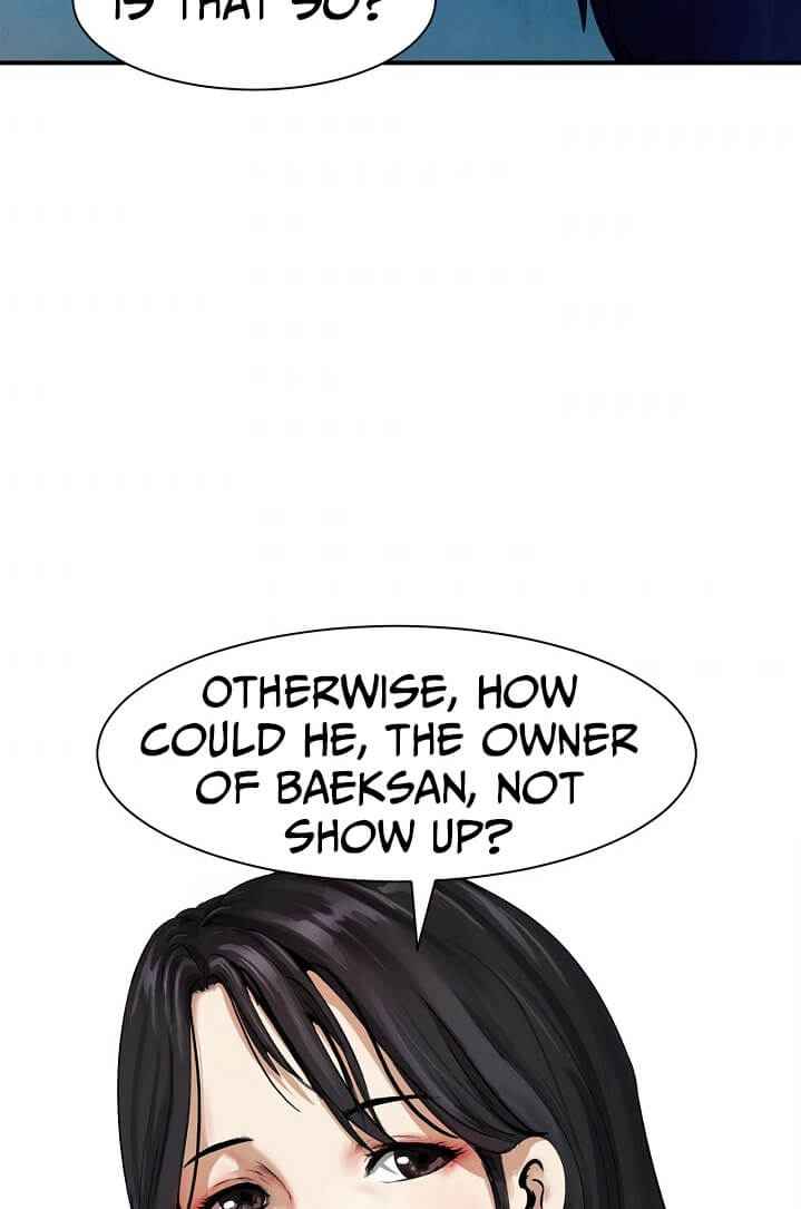 The Story of Thorny Spear chapter 5 - page 28