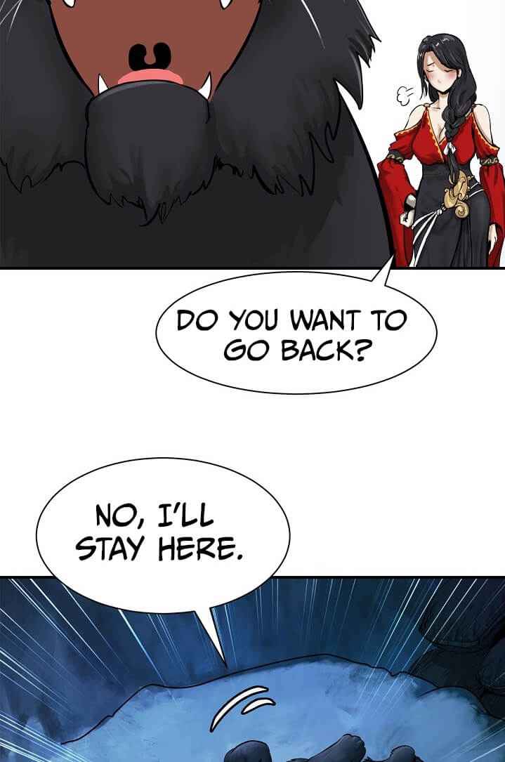 The Story of Thorny Spear chapter 5 - page 31
