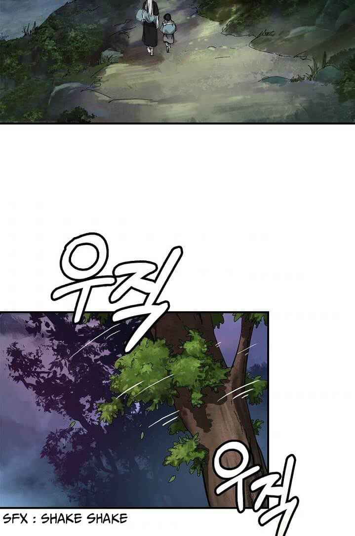 The Story of Thorny Spear chapter 5 - page 36