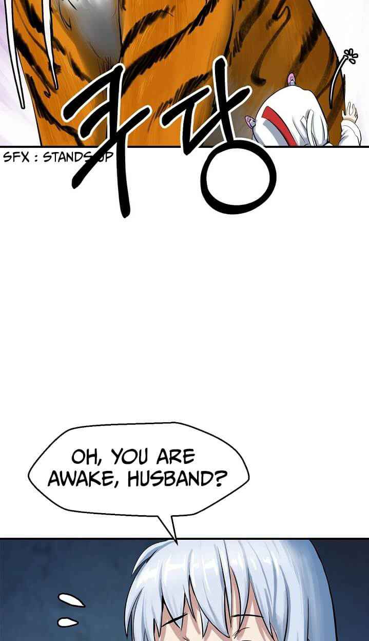 The Story of Thorny Spear chapter 5 - page 5
