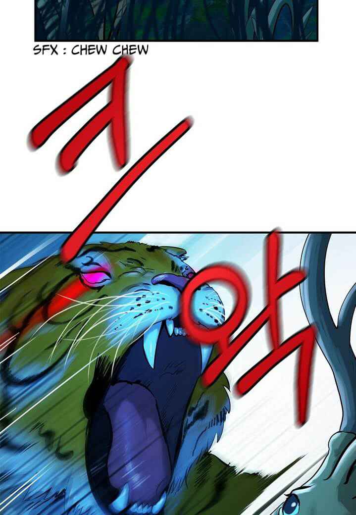 The Story of Thorny Spear chapter 5 - page 52