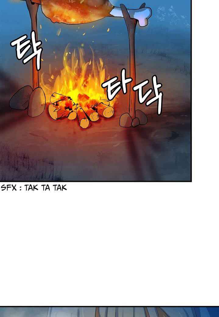 The Story of Thorny Spear chapter 5 - page 58