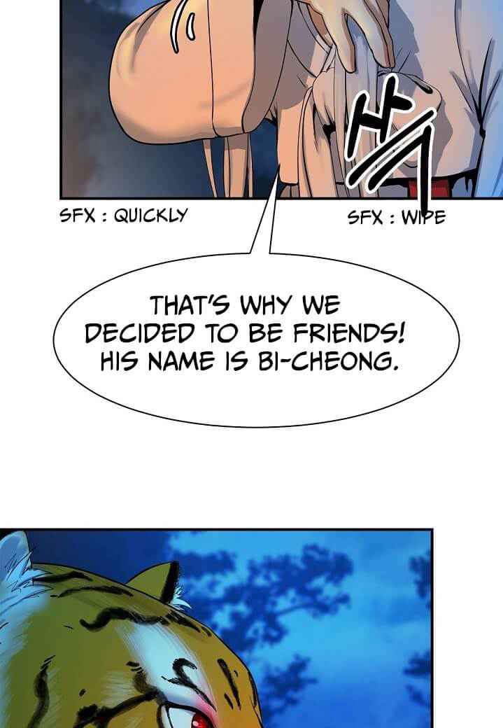 The Story of Thorny Spear chapter 5 - page 62