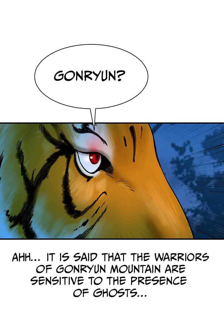 The Story of Thorny Spear chapter 5 - page 92