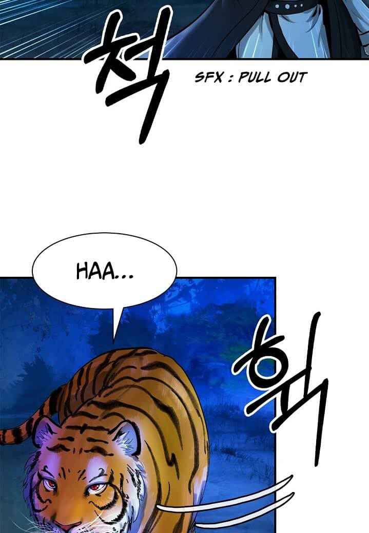 The Story of Thorny Spear chapter 5 - page 97