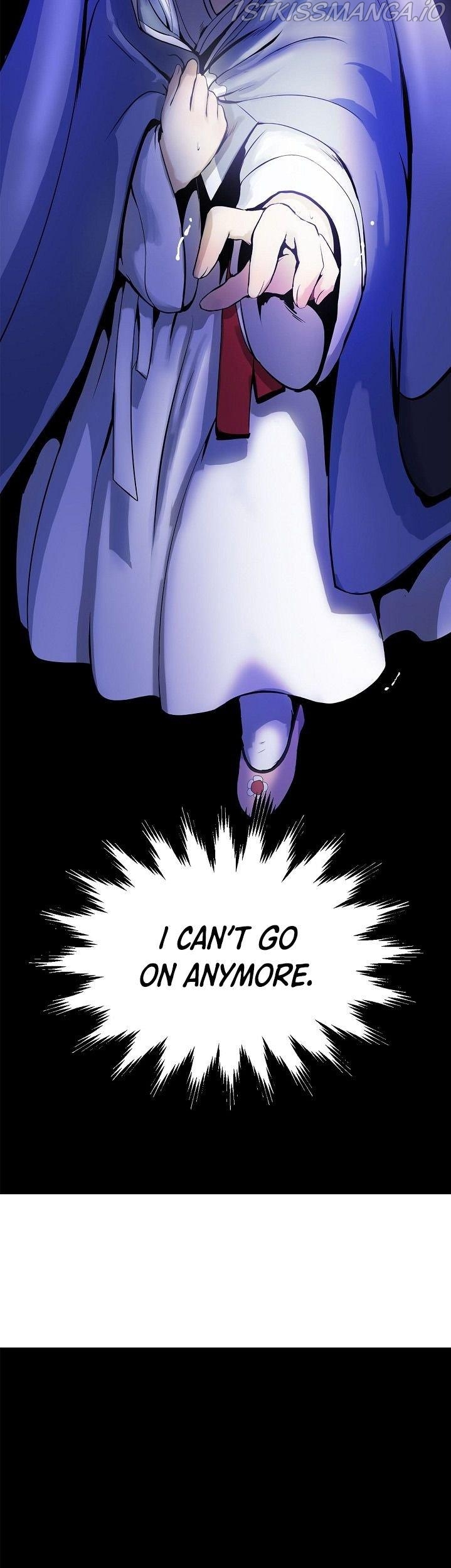 The Story of Thorny Spear chapter 1.2 - page 18