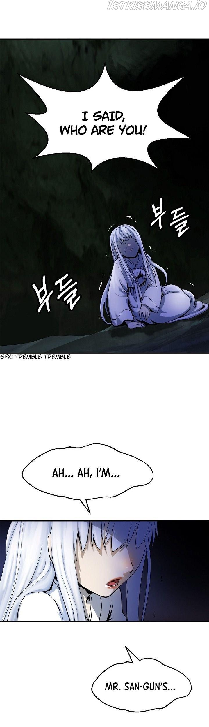 The Story of Thorny Spear chapter 1.2 - page 21
