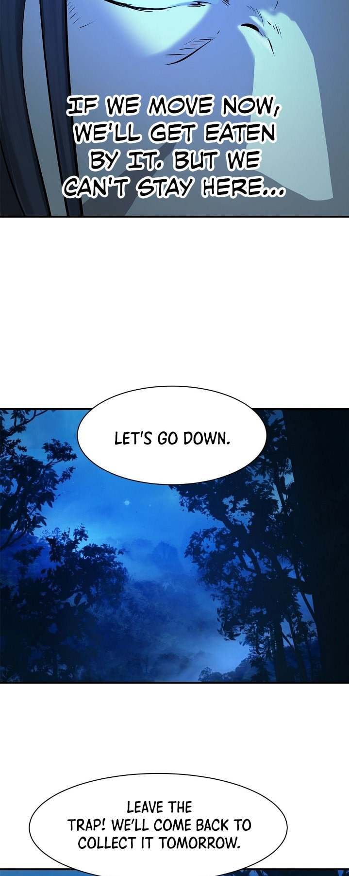 The Story of Thorny Spear chapter 1 - page 11