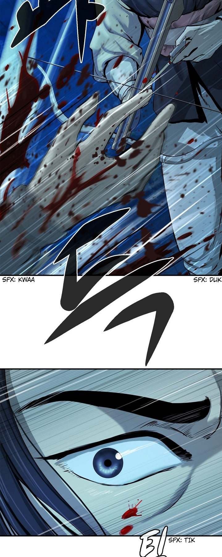 The Story of Thorny Spear chapter 1 - page 13