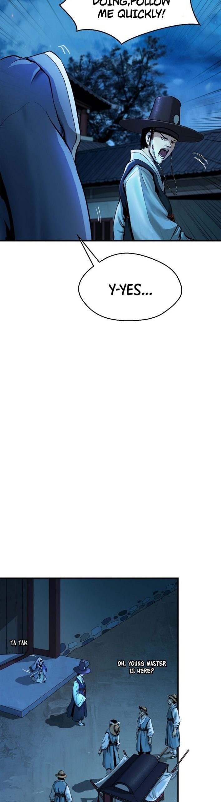 The Story of Thorny Spear chapter 1 - page 32