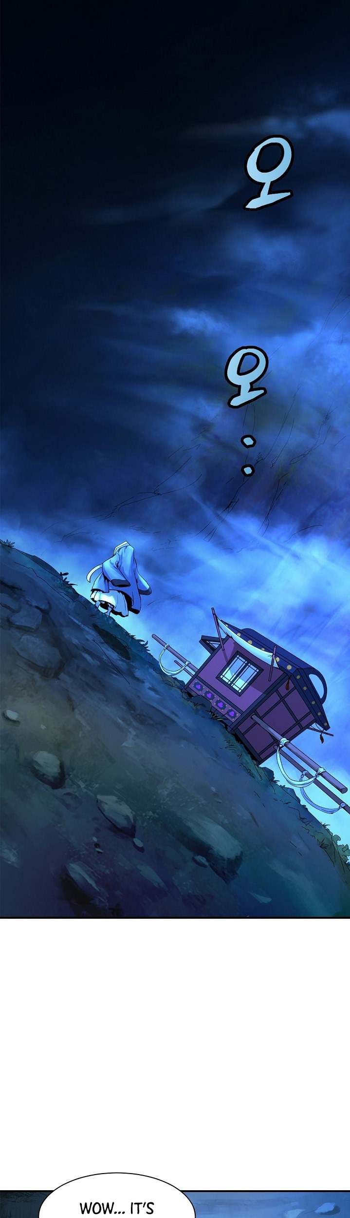 The Story of Thorny Spear chapter 1 - page 41