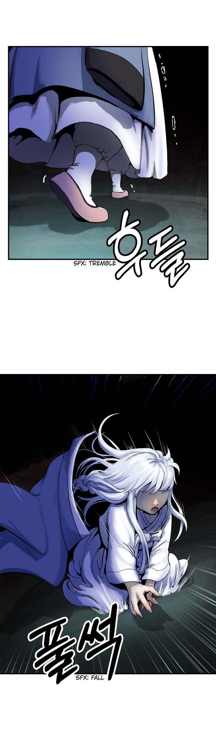 The Story of Thorny Spear chapter 1 - page 48