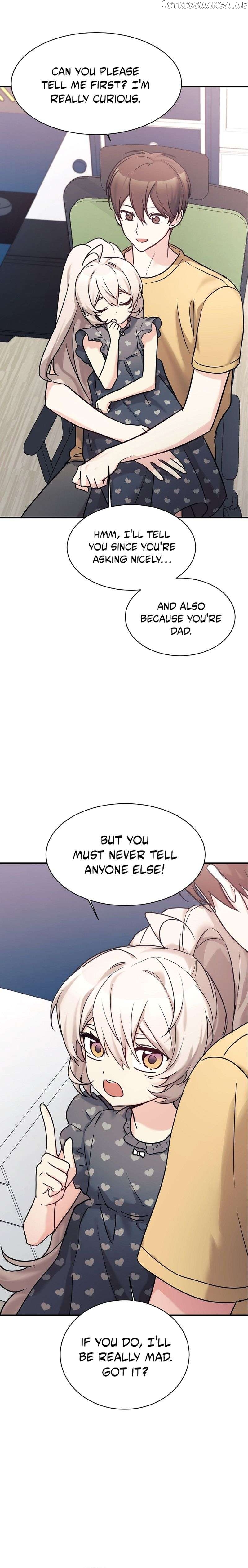 My Daughter is a Dragon! Chapter 54 - page 2