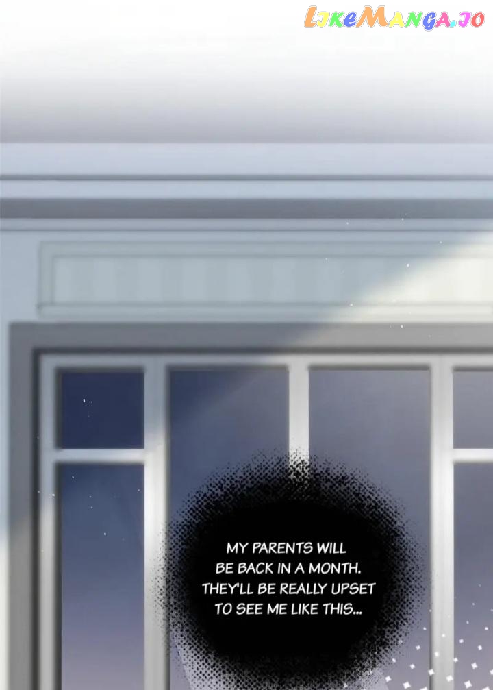 I Have To Work Hard As A Cat Today Chapter 38 - page 20