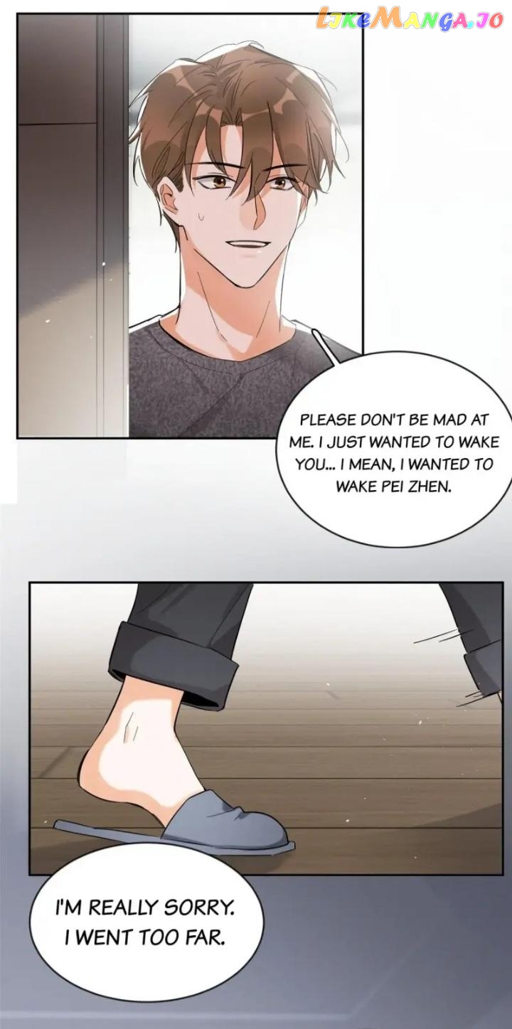 I Have To Work Hard As A Cat Today Chapter 38 - page 32