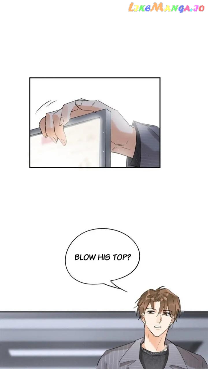 I Have To Work Hard As A Cat Today Chapter 36 - page 15