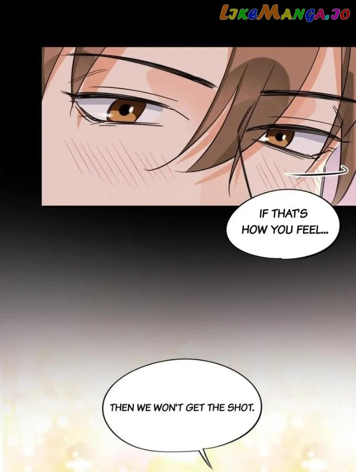 I Have To Work Hard As A Cat Today Chapter 35 - page 28