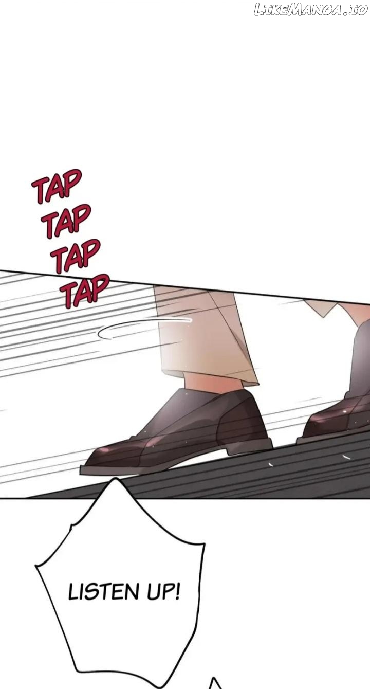 I Have To Work Hard As A Cat Today Chapter 34 - page 12