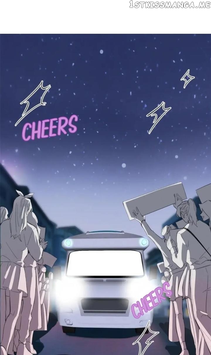 I Have To Work Hard As A Cat Today Chapter 33 - page 15