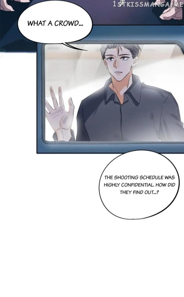 I Have To Work Hard As A Cat Today Chapter 33 - page 16