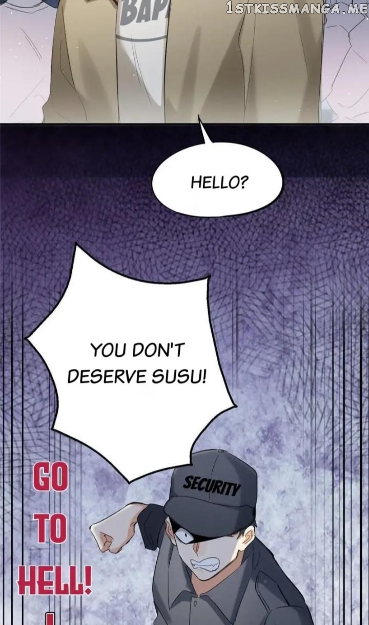 I Have To Work Hard As A Cat Today Chapter 33 - page 24