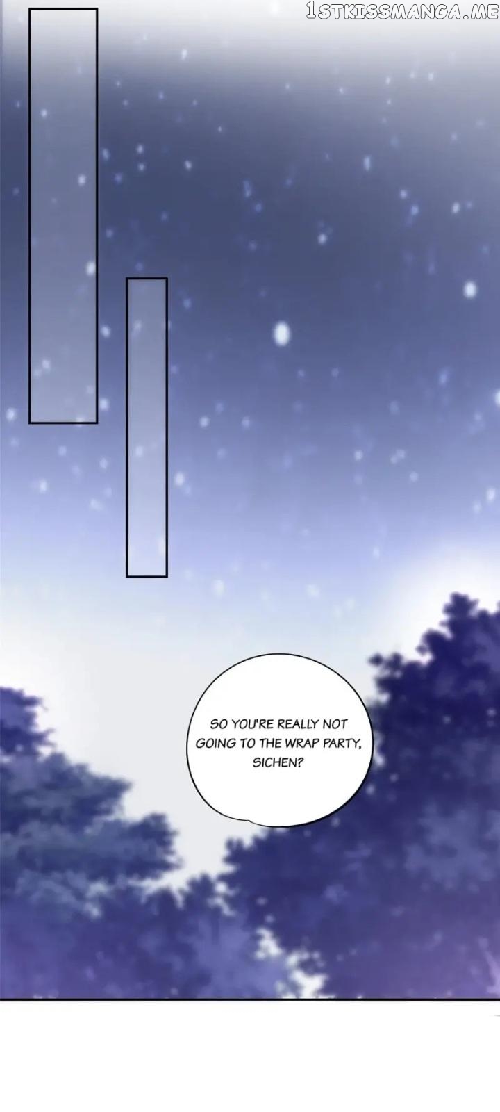 I Have To Work Hard As A Cat Today Chapter 32 - page 11