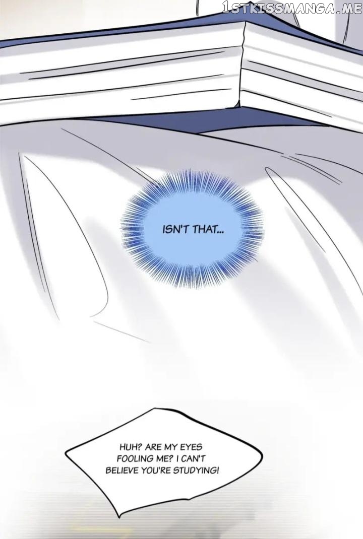 I Have To Work Hard As A Cat Today Chapter 28 - page 15