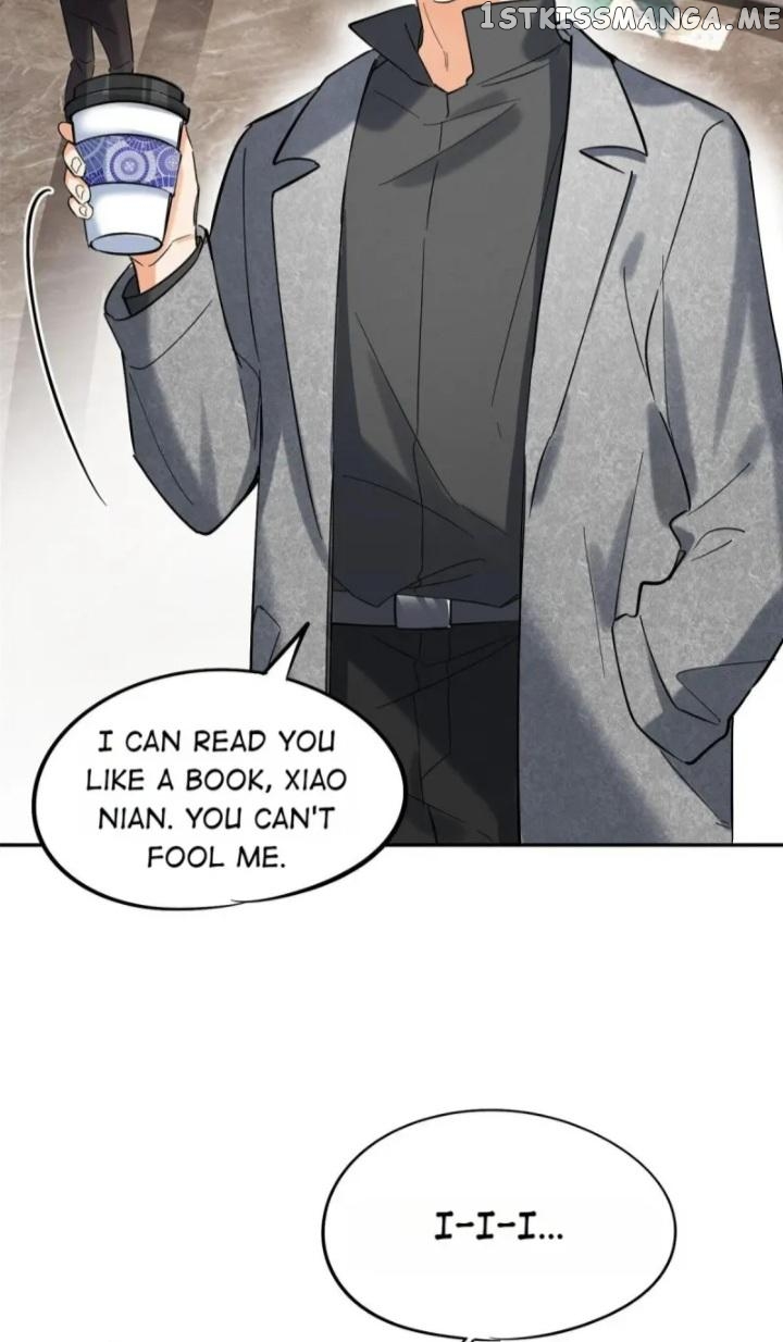 I Have To Work Hard As A Cat Today Chapter 27 - page 32