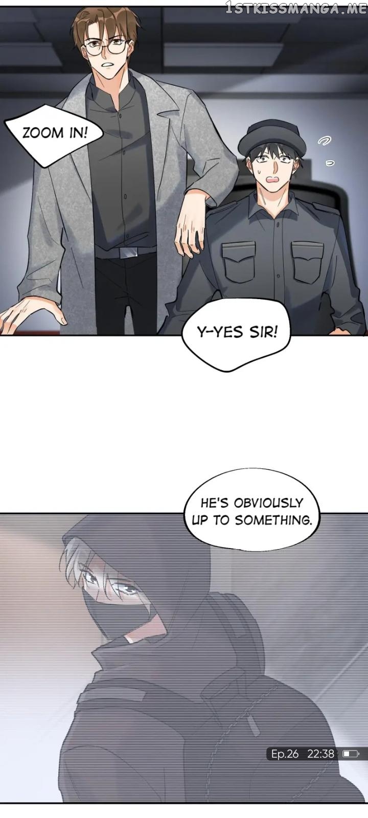 I Have To Work Hard As A Cat Today Chapter 26 - page 15