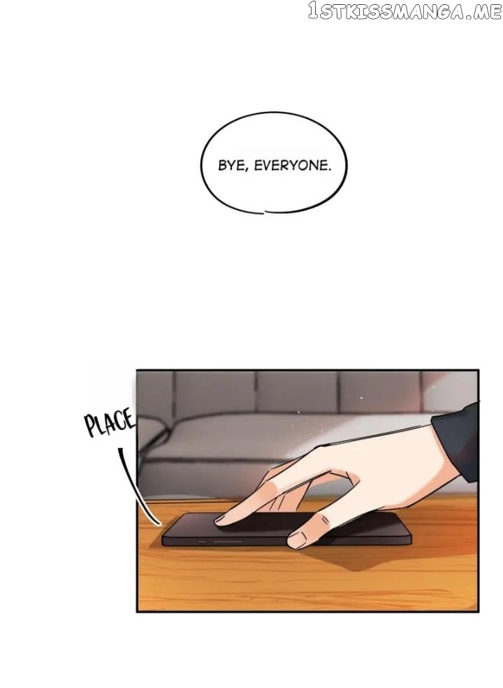 I Have To Work Hard As A Cat Today Chapter 20 - page 32