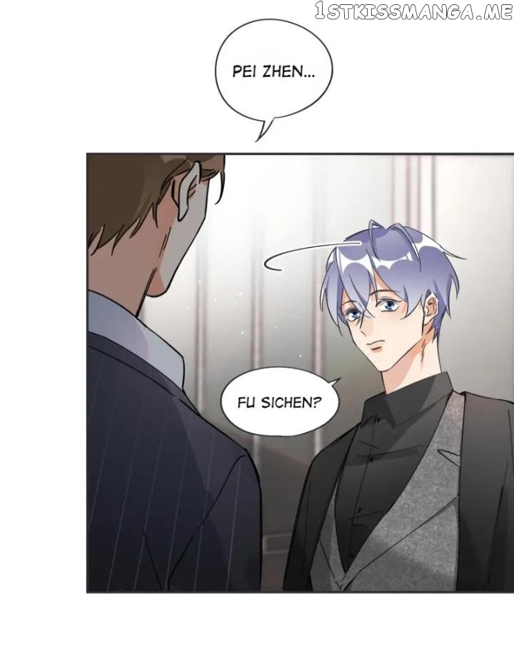 I Have To Work Hard As A Cat Today Chapter 20 - page 6